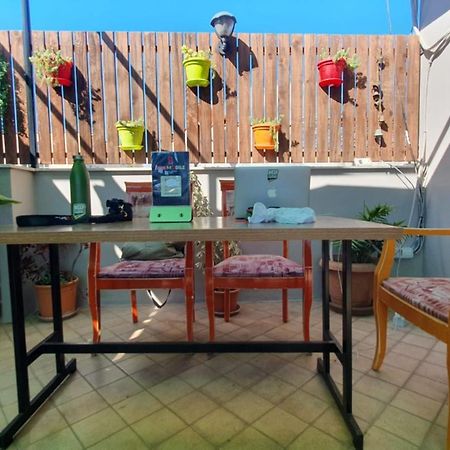Scodrinon Hostel Shkodër 外观 照片