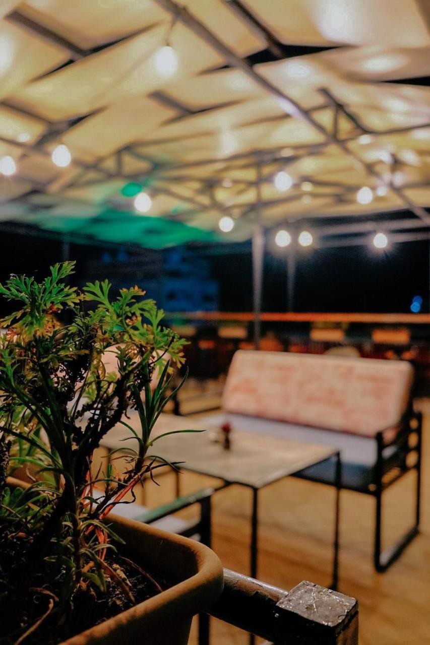 Scodrinon Hostel Shkodër 外观 照片