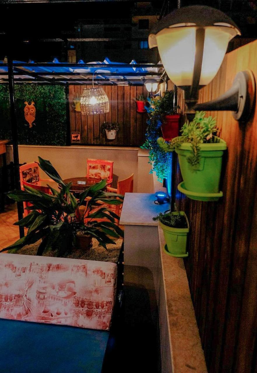 Scodrinon Hostel Shkodër 外观 照片